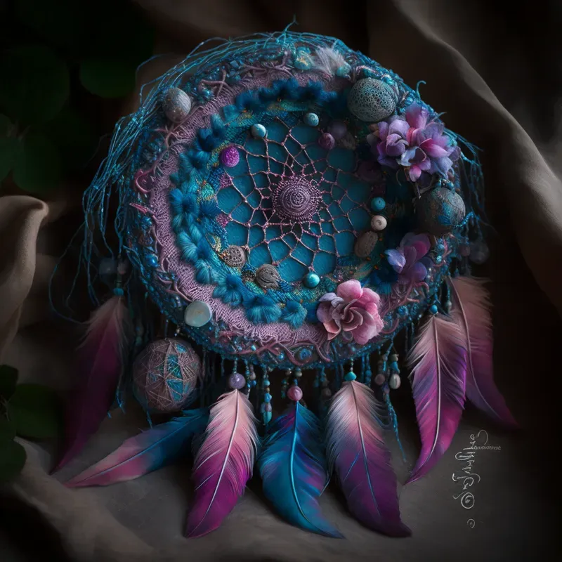 Dreamcatchers