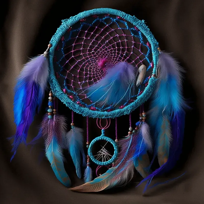 Dreamcatchers