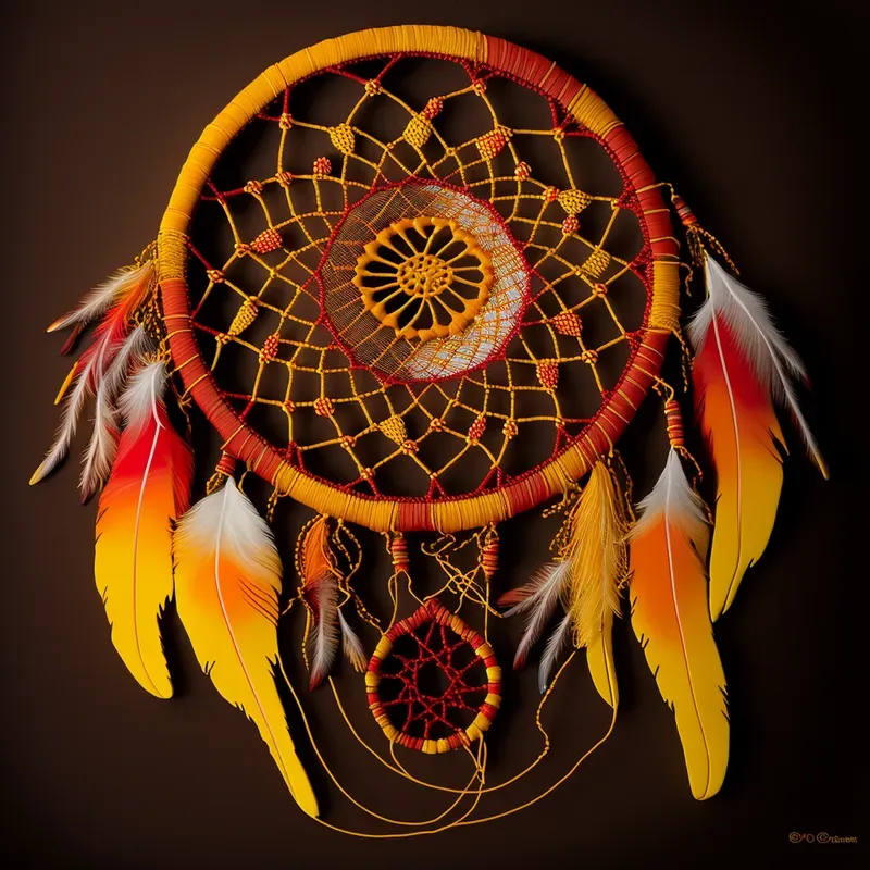 Dreamcatchers
