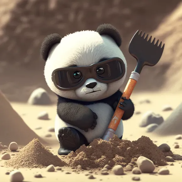 Cute Anthropomorphic Animals