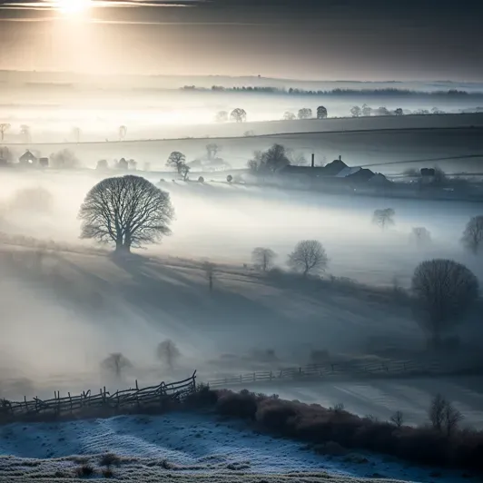 Hyper Realistic Wallpapers