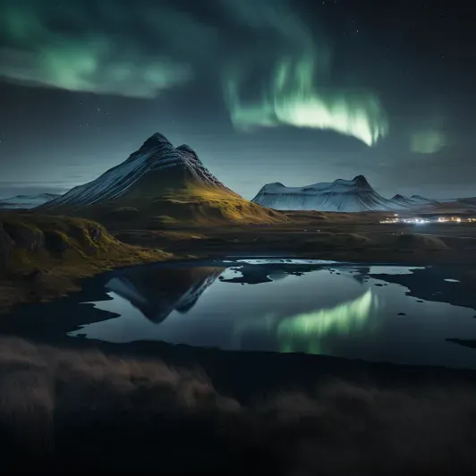 Hyper Realistic Wallpapers