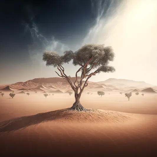 Hyper Realistic Wallpapers