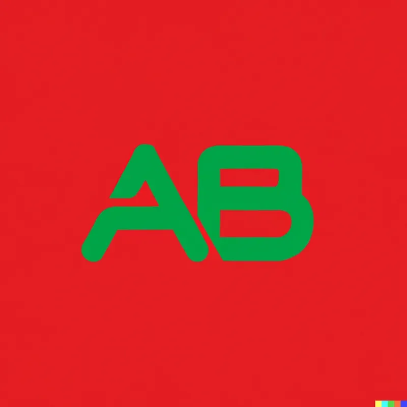 Lettered Logos