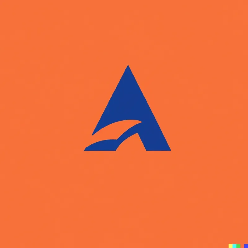 Lettered Logos