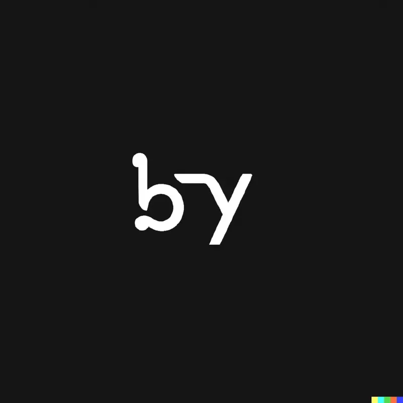 Lettered Logos