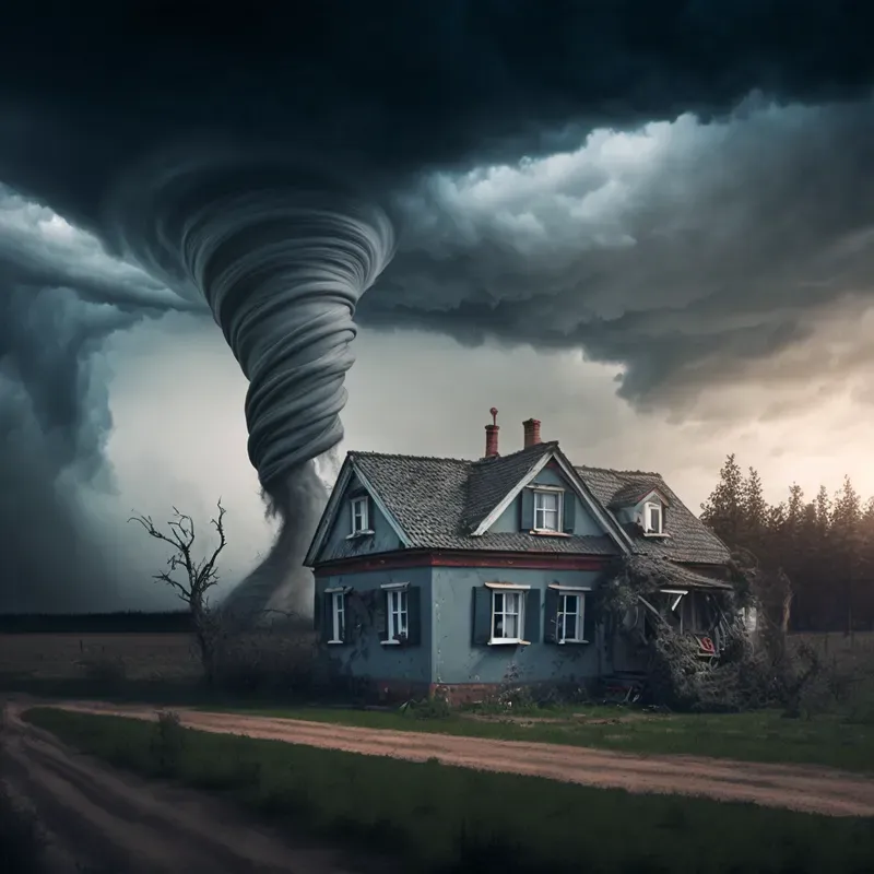 Hyper Realistic Aerial Wallpapers