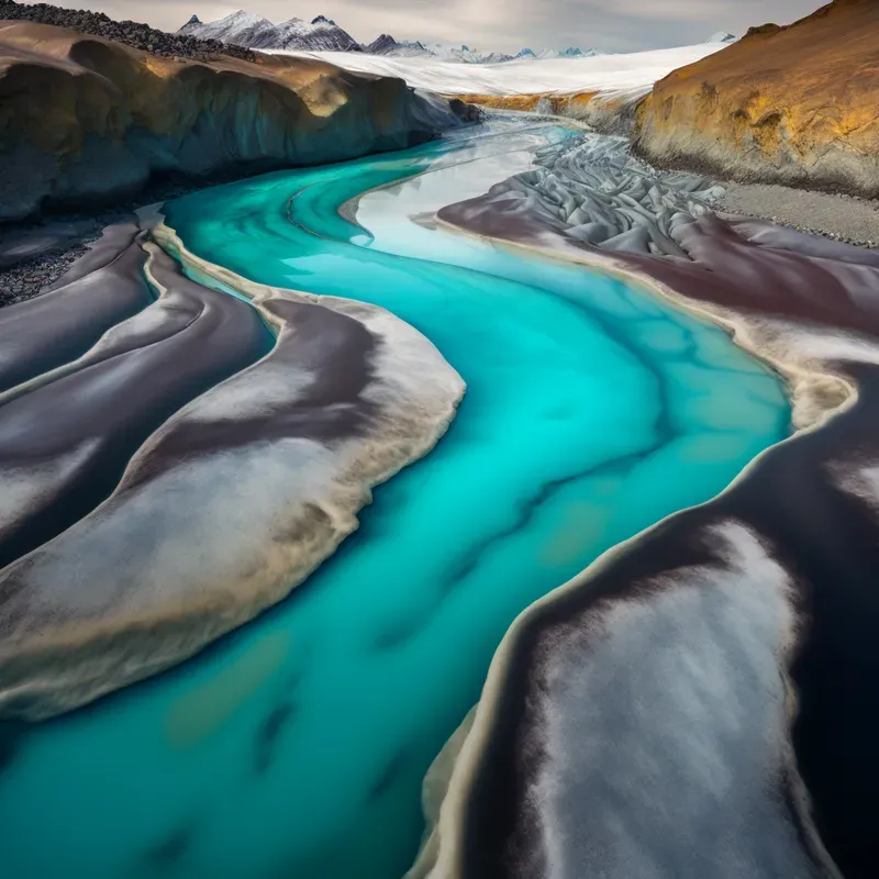 Hyper Realistic Aerial Wallpapers