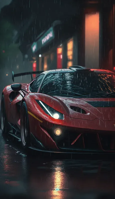 Phone Wallpapers Of Exotic Cars