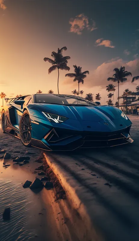 Phone Wallpapers Of Exotic Cars
