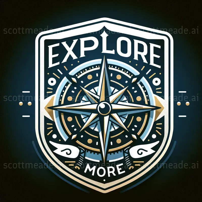 Stylish Patches And Badges Designs