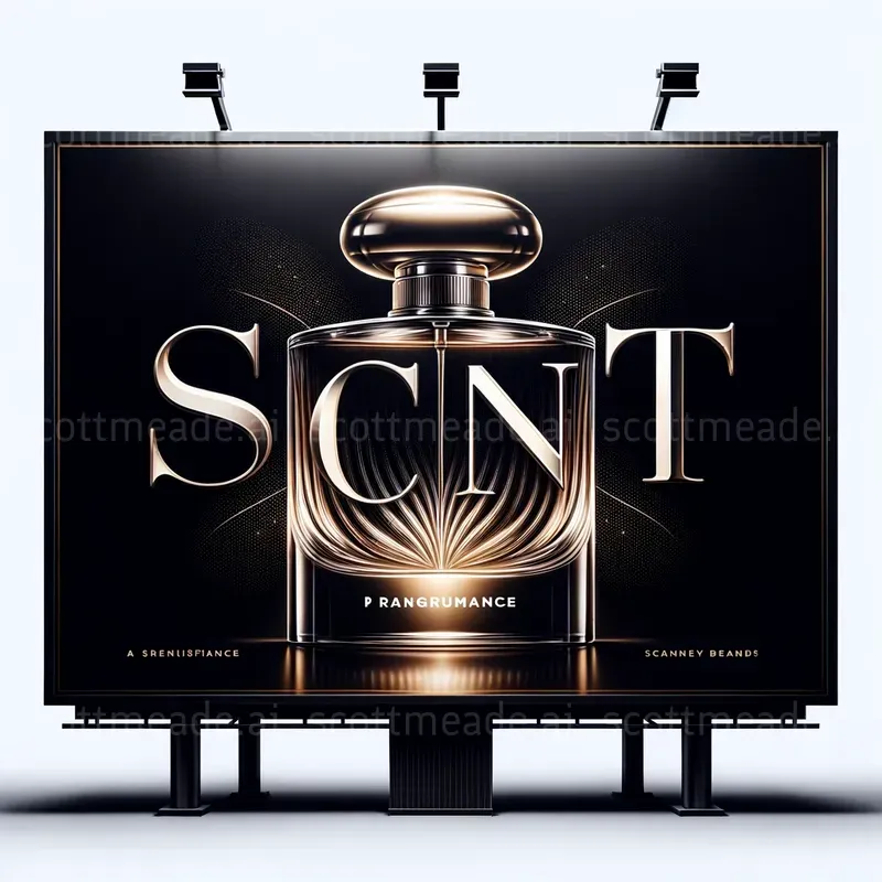Realistic Billboard Designs