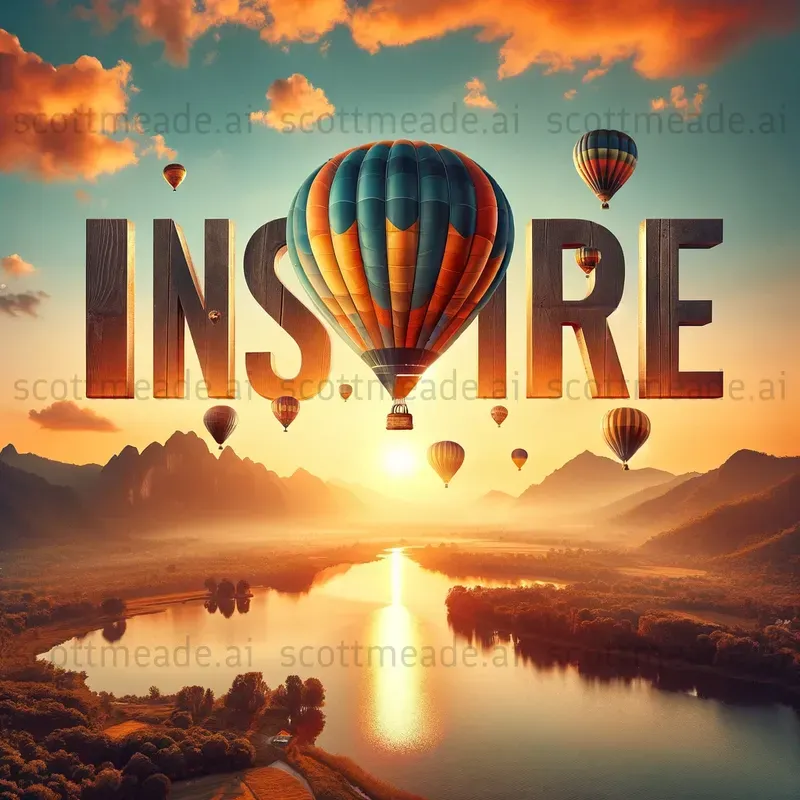 Motivational Posters With