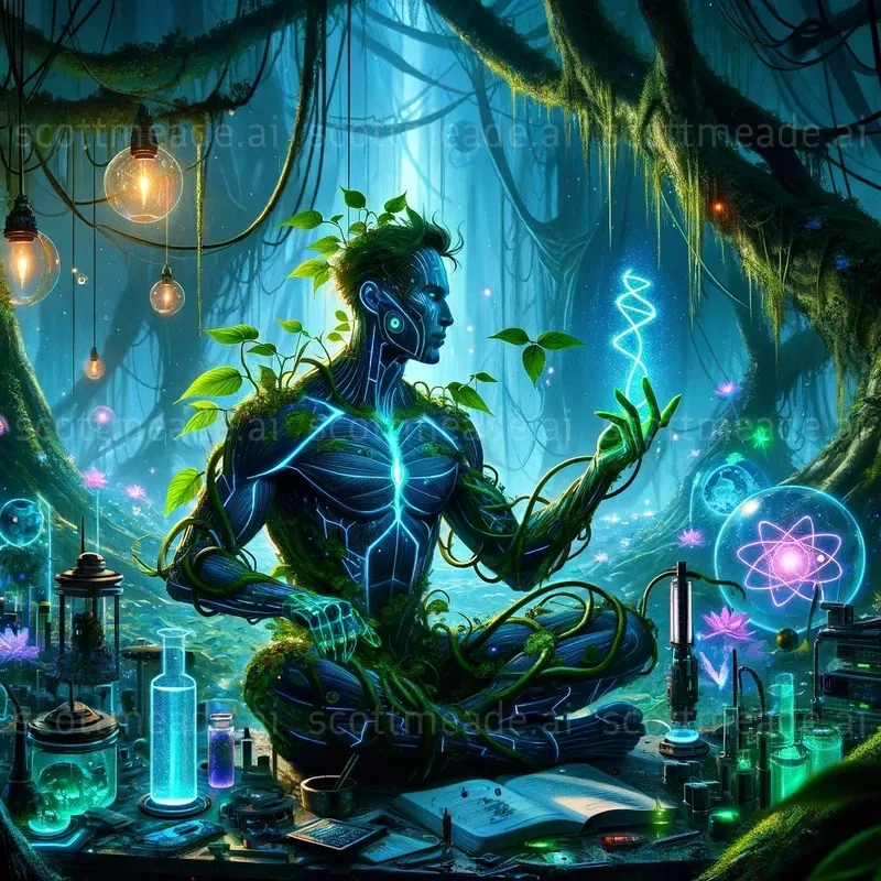 Extraterrestrial Character Archetypes