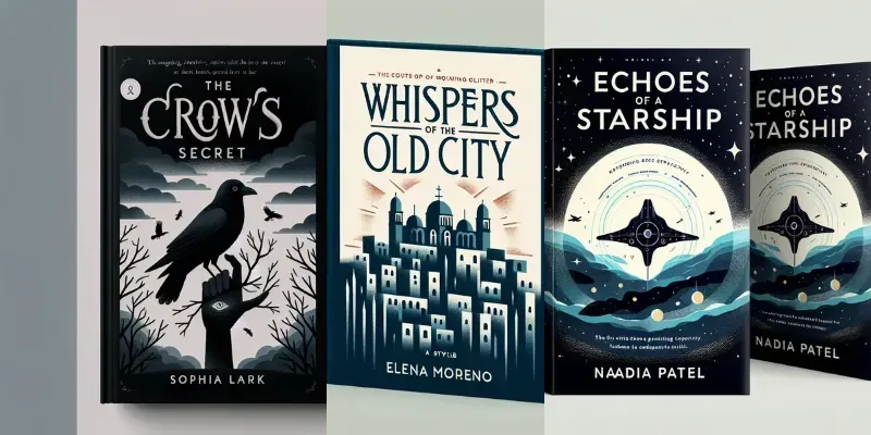 Become A Master Storyteller generated by undefined