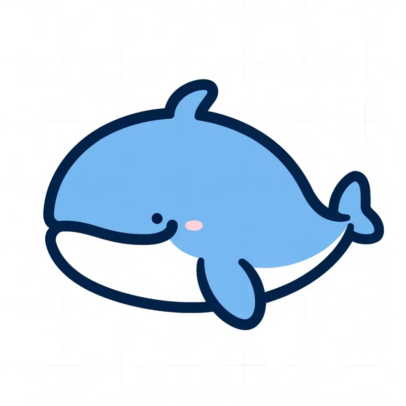 Cute Kawaii Animals Svg T-shirt Design