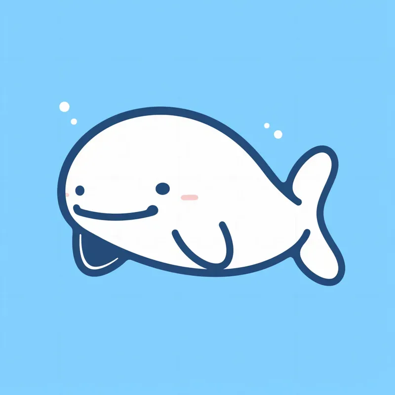 Cute Kawaii Animals Svg T-shirt Design