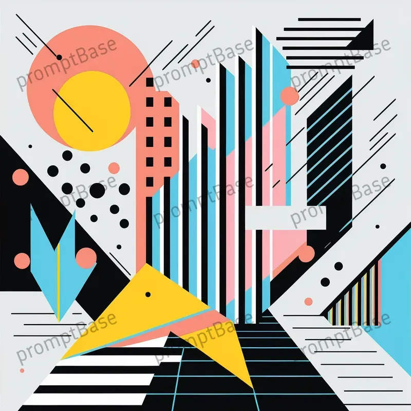 Geometric Illustrations