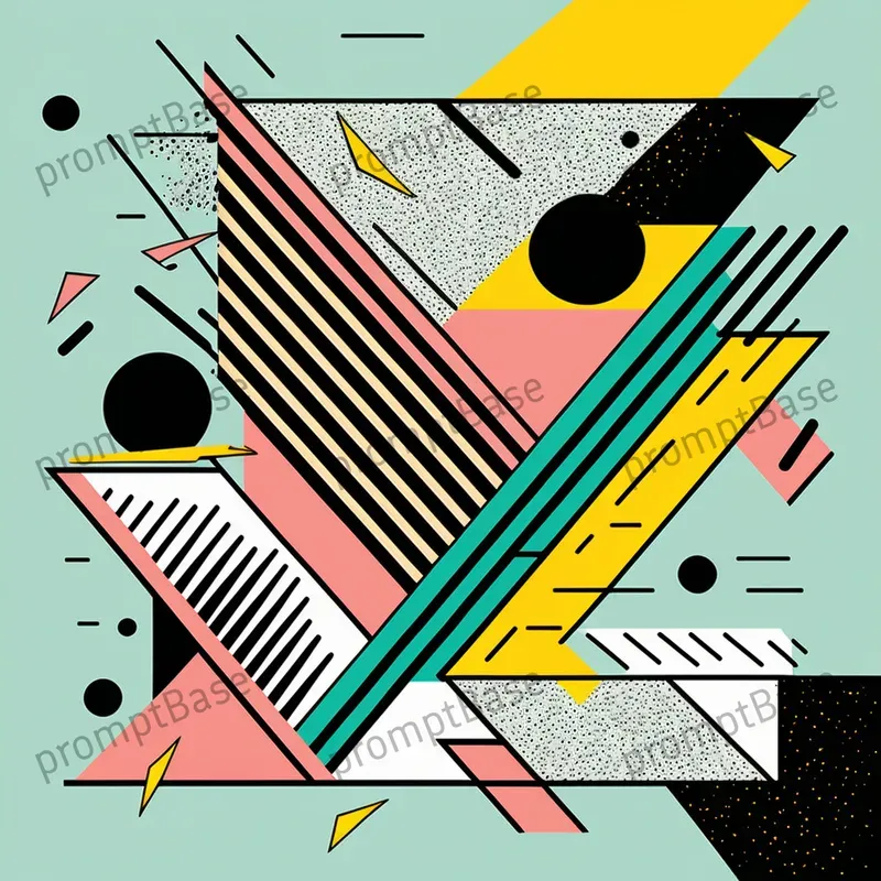 Geometric Illustrations