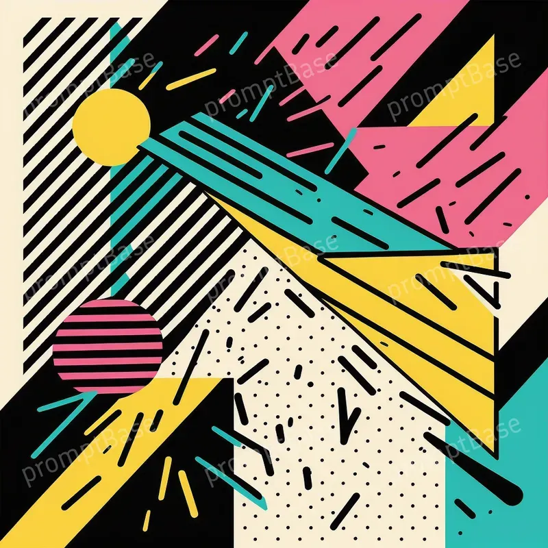 Geometric Illustrations