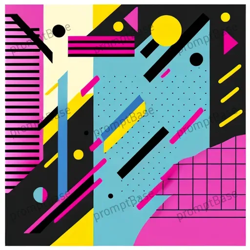 Geometric Illustrations