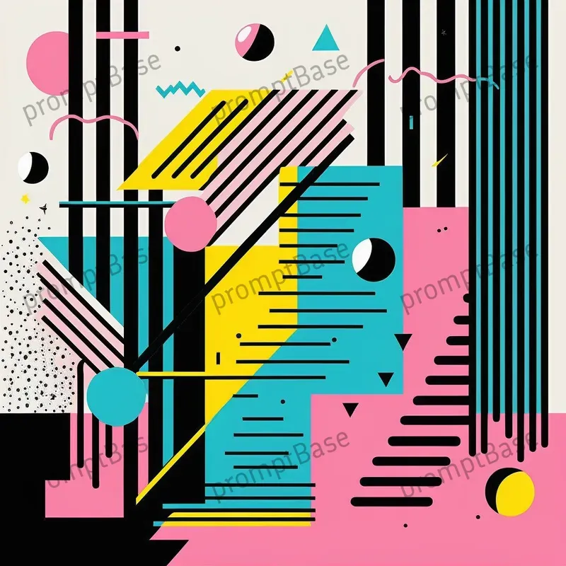 Geometric Illustrations