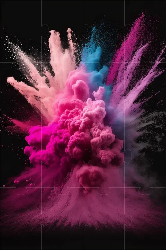 Ios Explosion Wallpapers