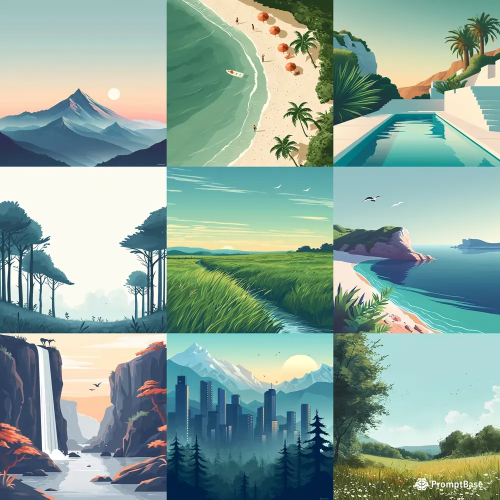 Clear Line Landscapes
