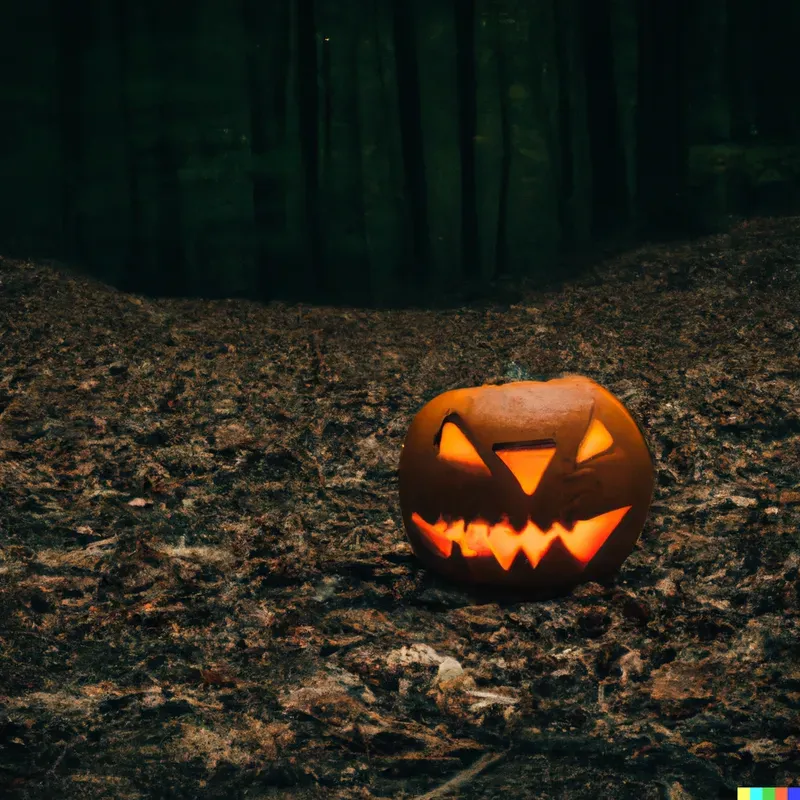 Halloween Theme