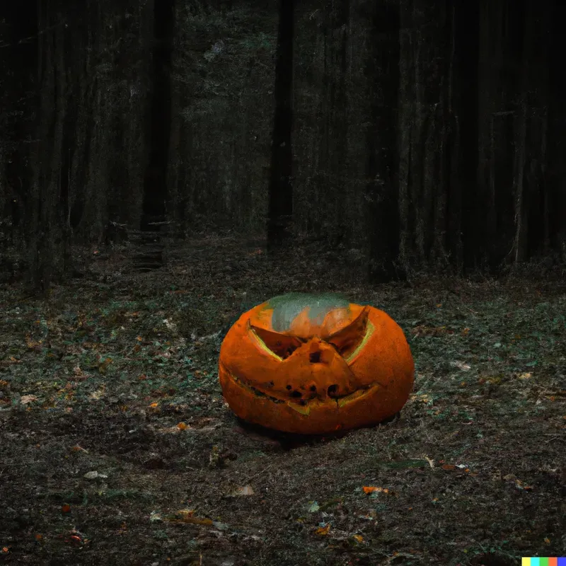 Halloween Theme