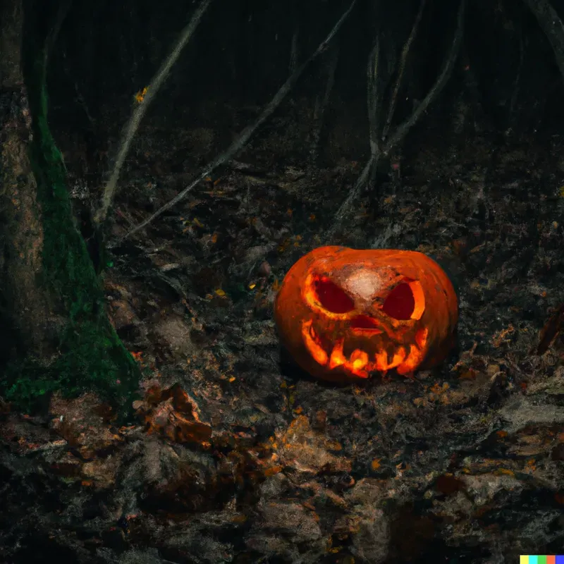 Halloween Theme