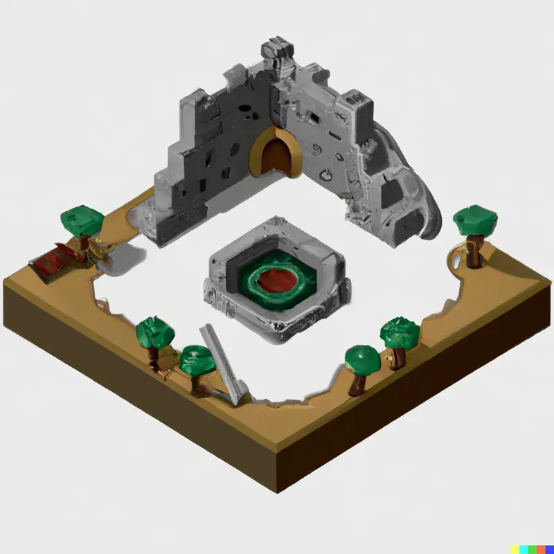 Mini Dungeon