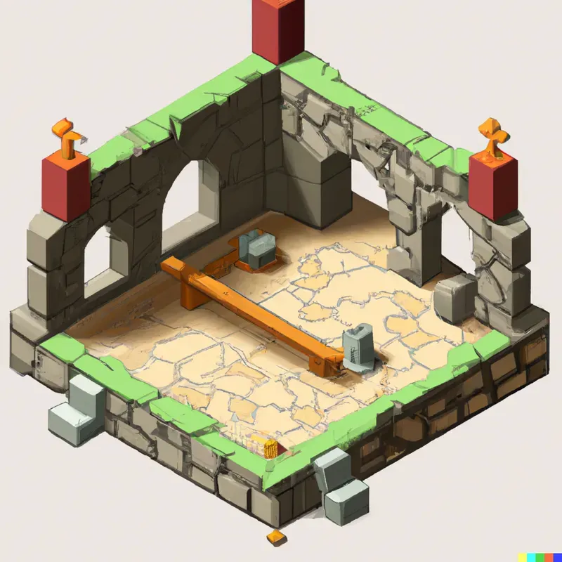 Mini Dungeon
