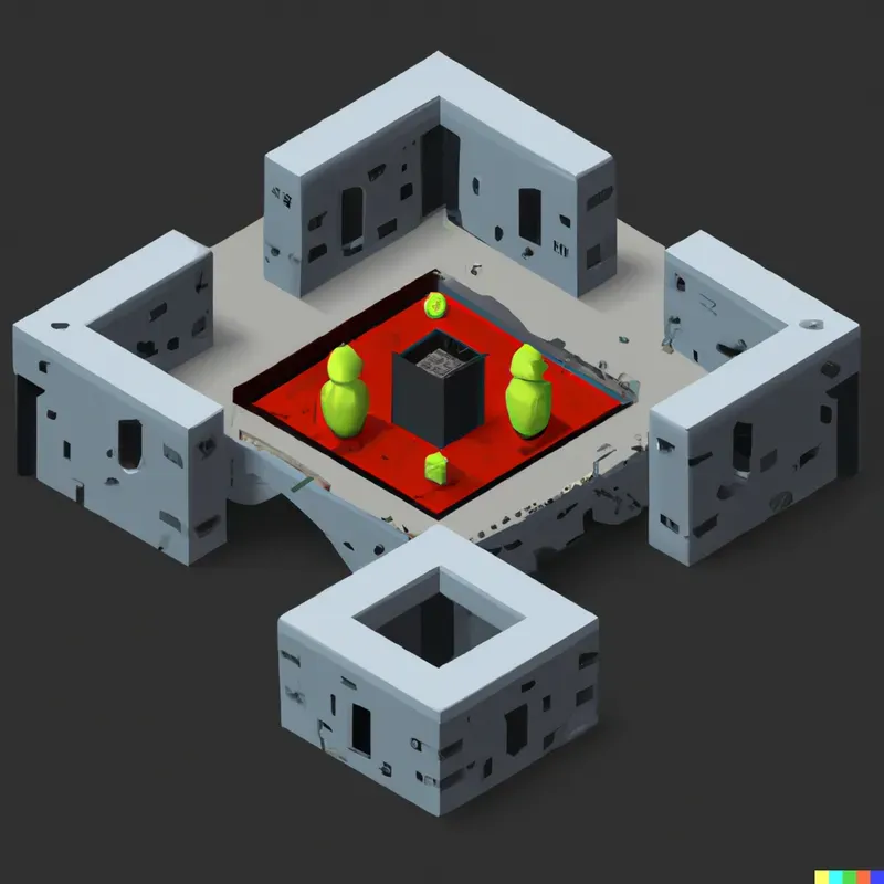 Mini Dungeon
