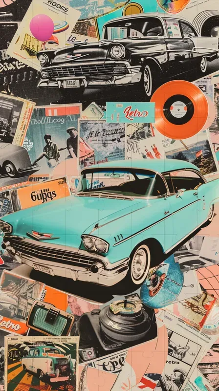 Image Collages