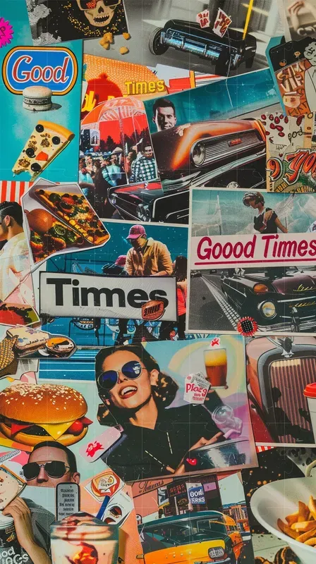 Image Collages