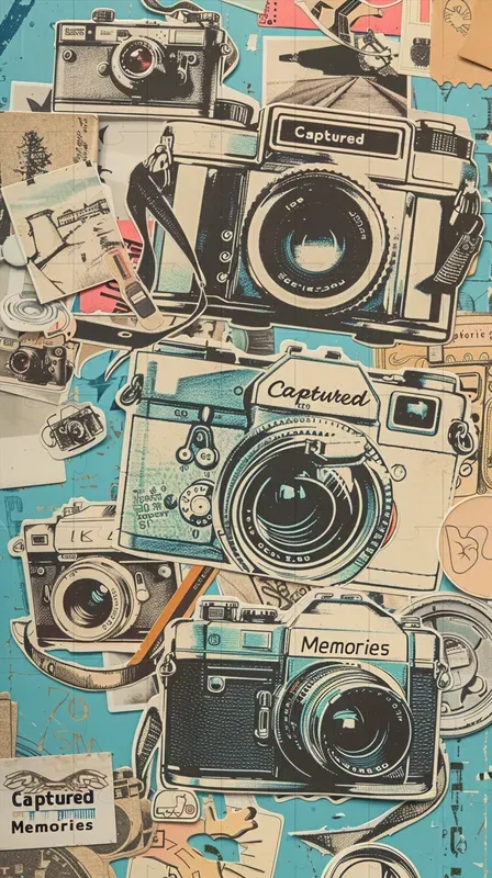 Image Collages