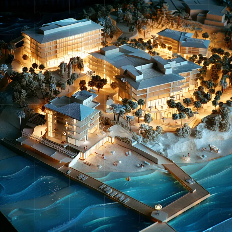 Urban Design Masterplans