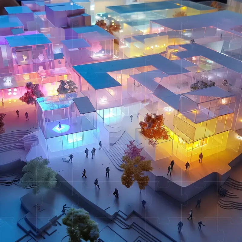 Urban Design Masterplans