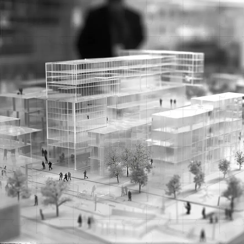 Urban Design Masterplans
