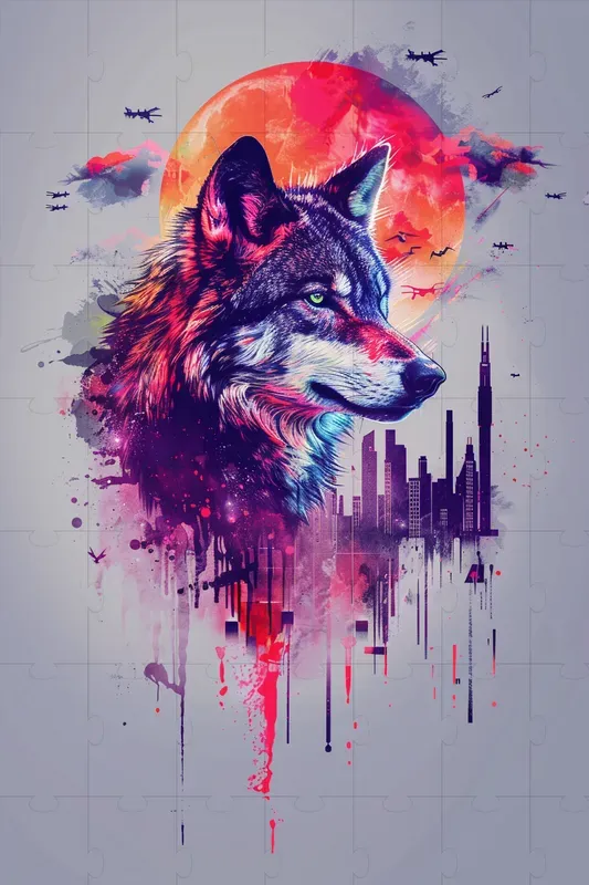 Trippy Psychedelic Tshirt Designs