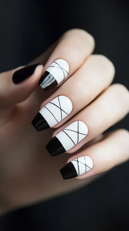 Nail Art Designs
