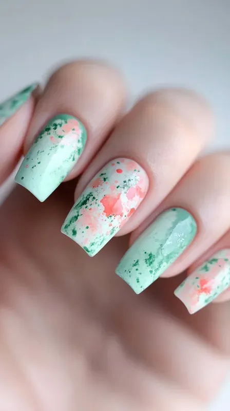 Nail Art Designs