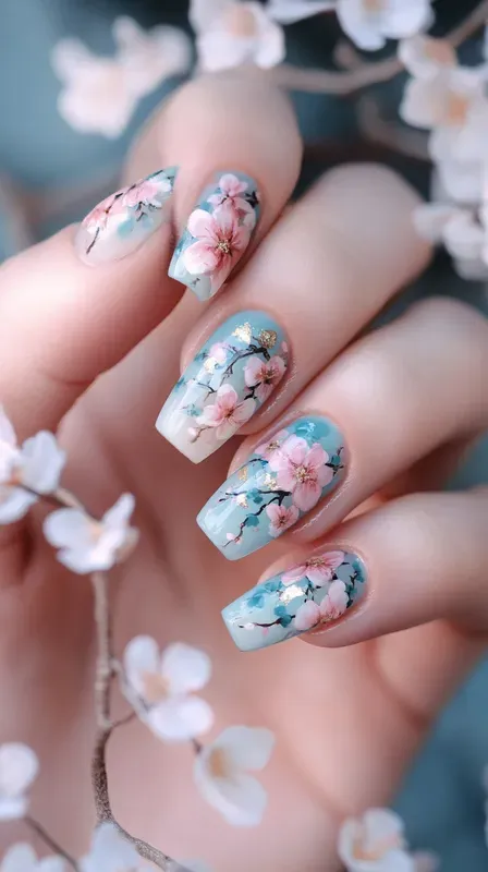 Nail Art Designs