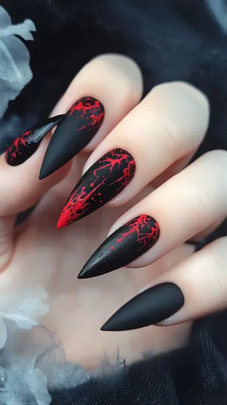 Nail Art Designs