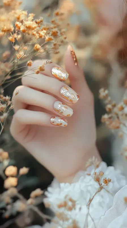Nail Art Designs