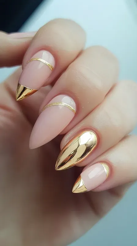 Nail Art Designs