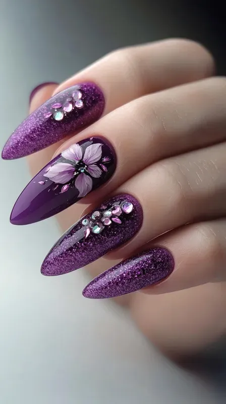 Nail Art Designs