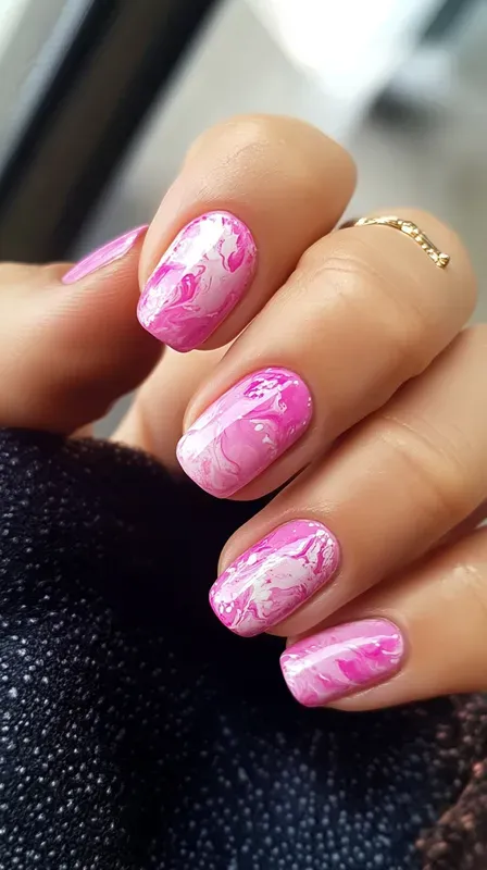 Nail Art Designs