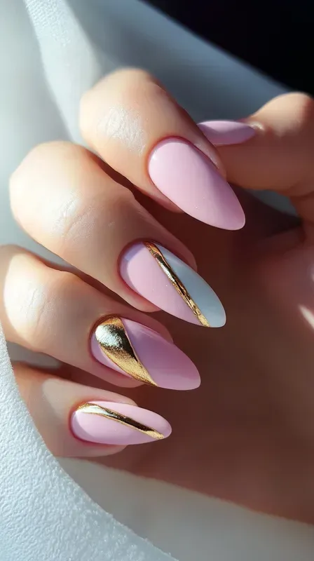 Nail Art Designs